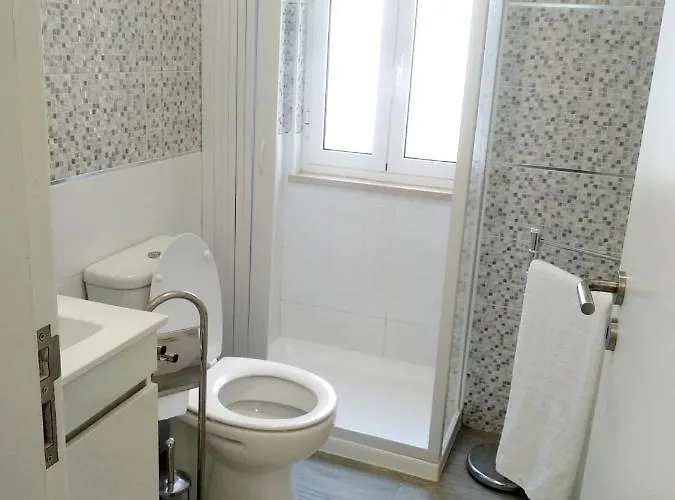 Apartman Sol E Nazaré