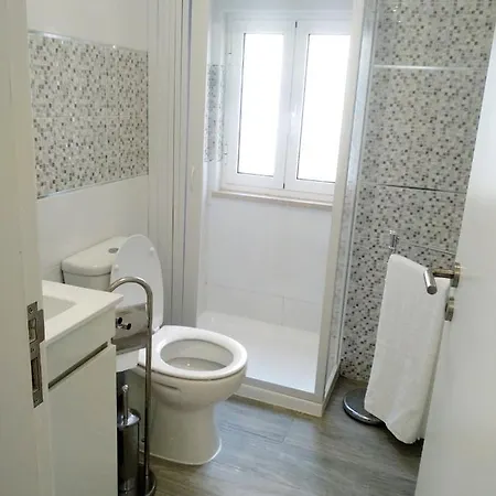 Apartment Sol E Nazare